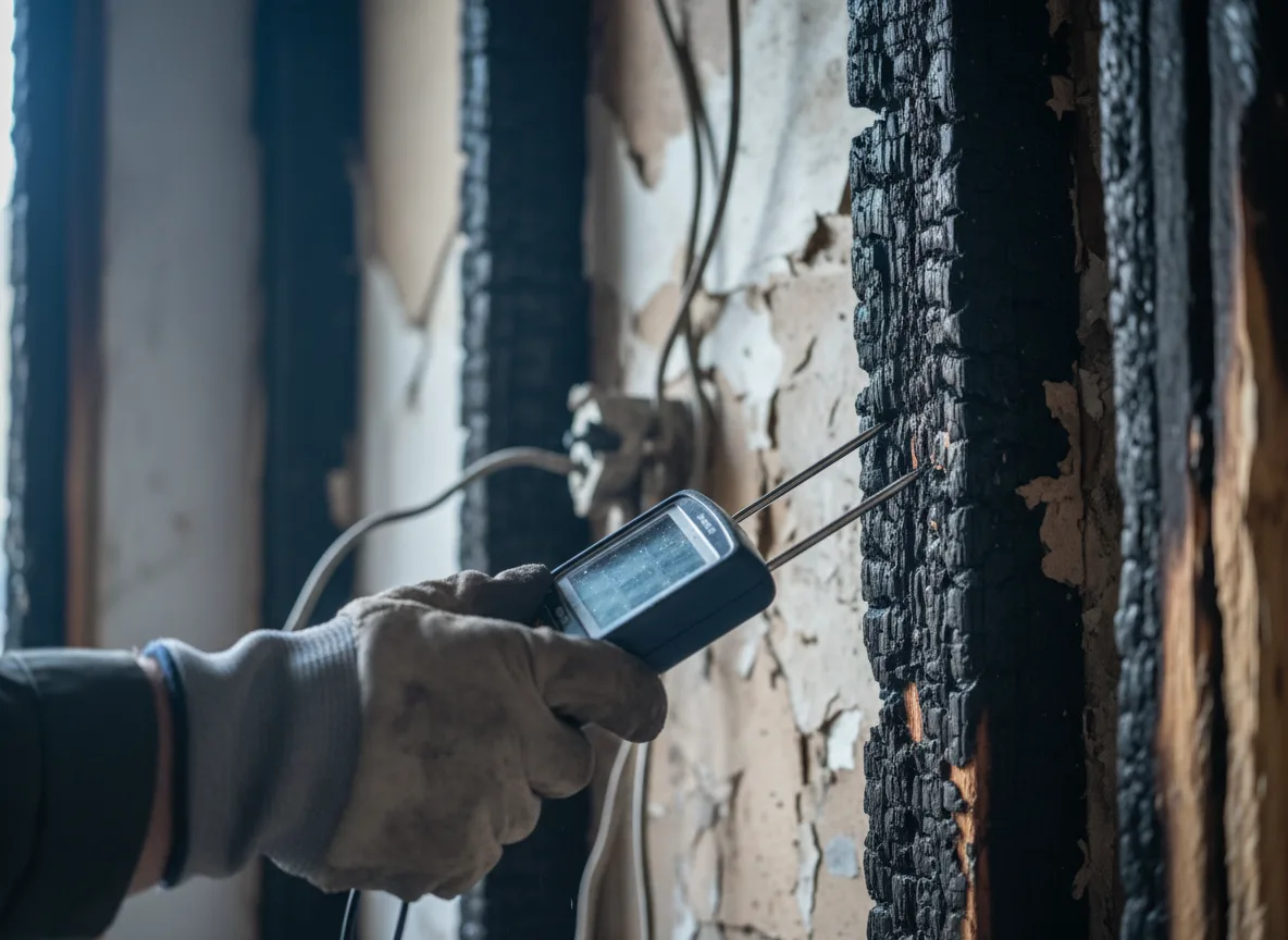 Fire Damage Restoration Eolia, KY FAQs
